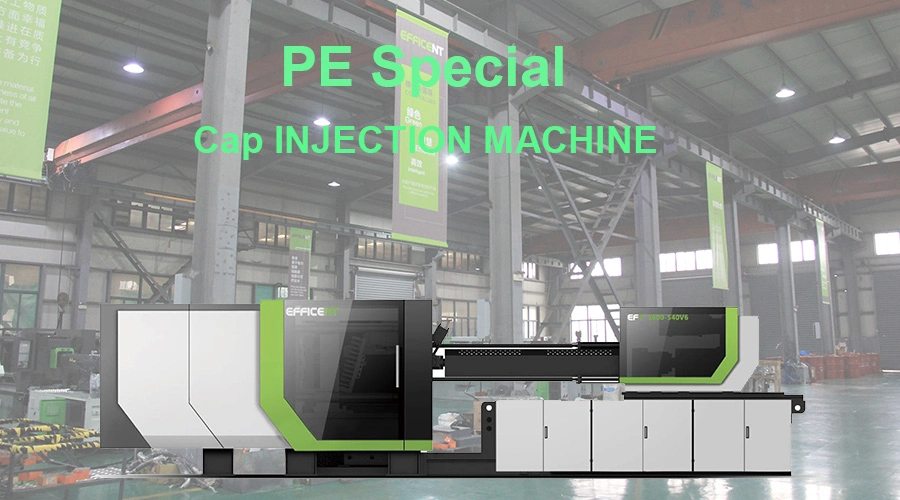 Fully Automatic 24 Cavity 28mm 30mm Neck 500ml Bottled Mineral Water Caps Plastic PE Bottle Lids Injection Compression Molding Machine Price