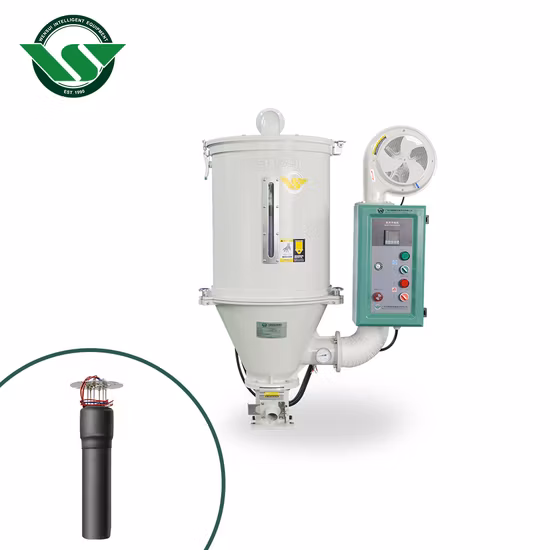 Сушильная машина на заказ, выдувная машина, вспомогательное оборудование, осушитель воздуха