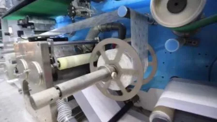 Высококачественная китайская полностью автоматическая одноразовая машина для изготовления бумажных подгузников I и T для детей цена
